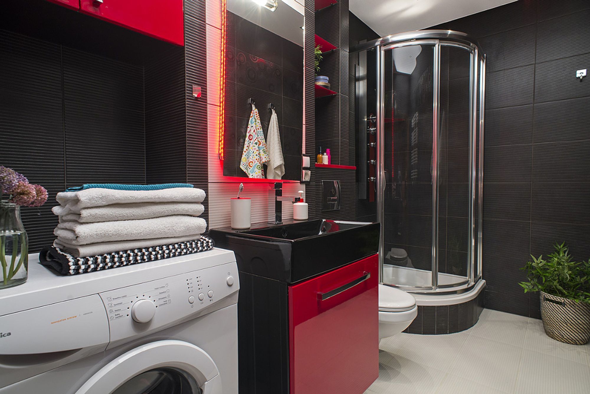 Mokotow Tww Apartment *