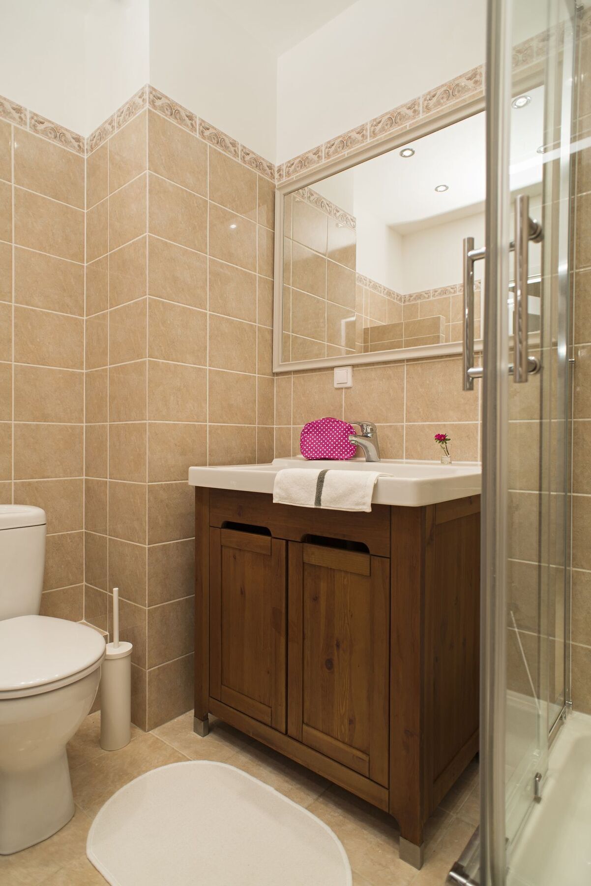 Apartment Mokotow Tww *