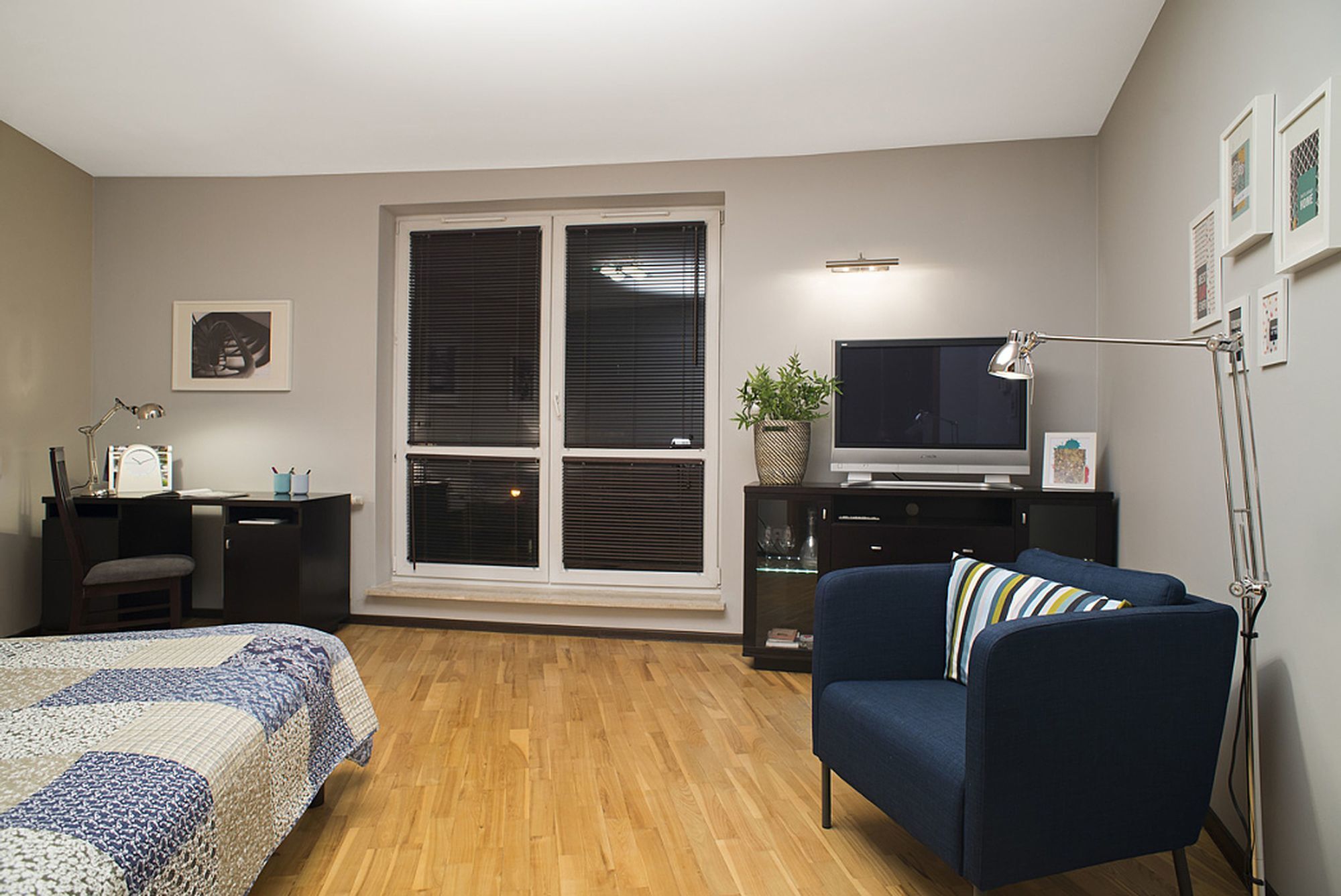 Apartment Mokotow Tww