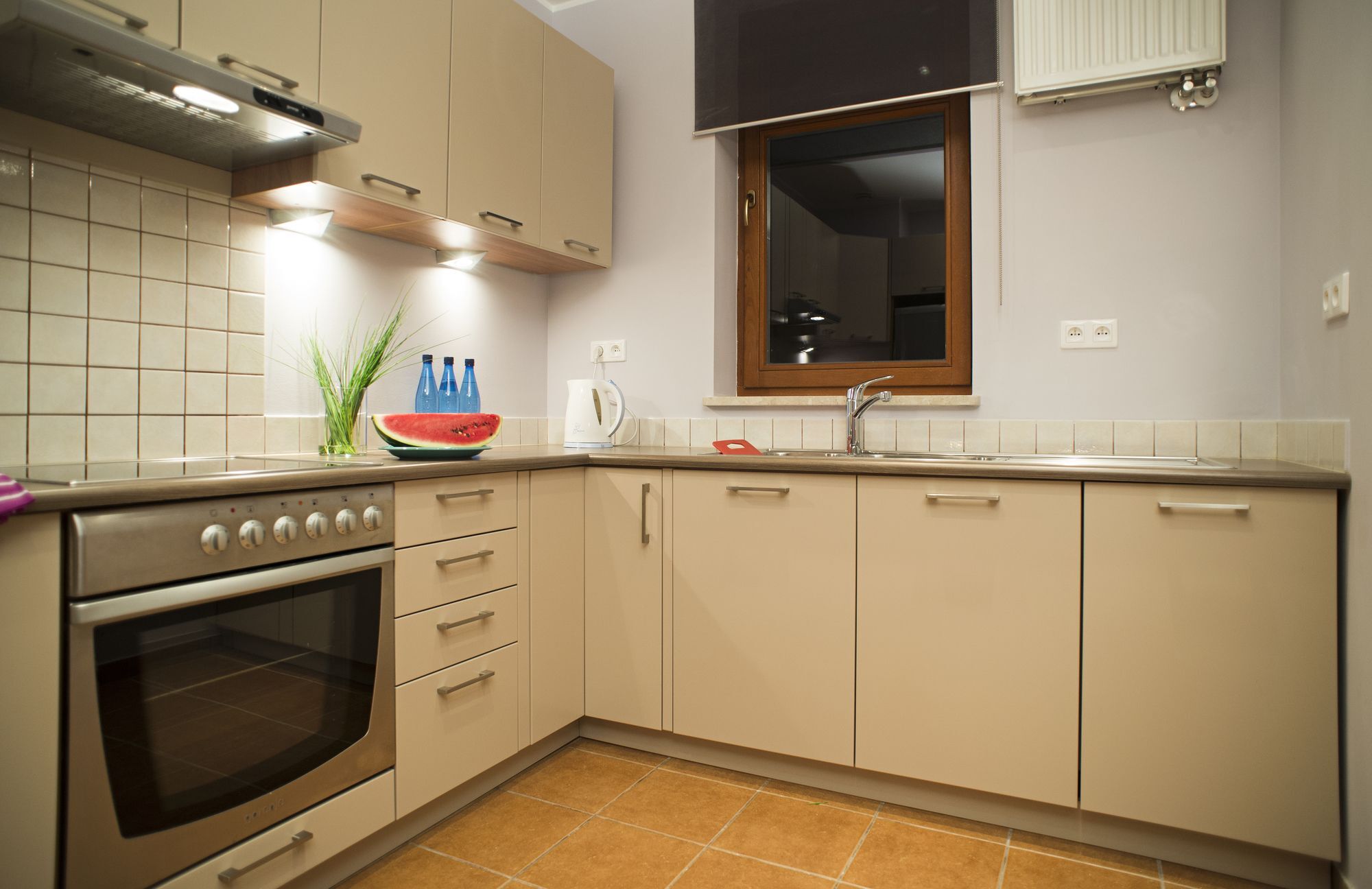 Mokotow Tww Apartment Warschau