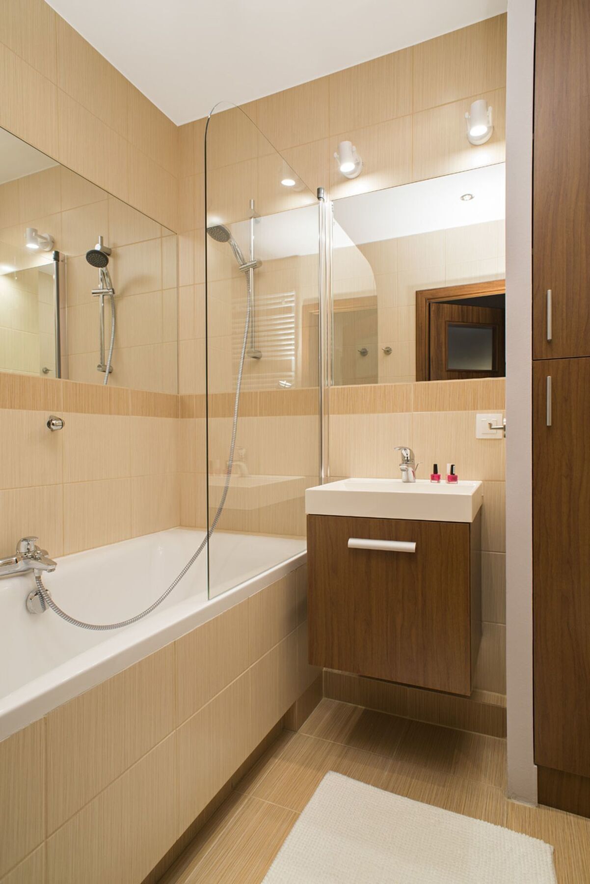 Mokotow Tww Apartment *