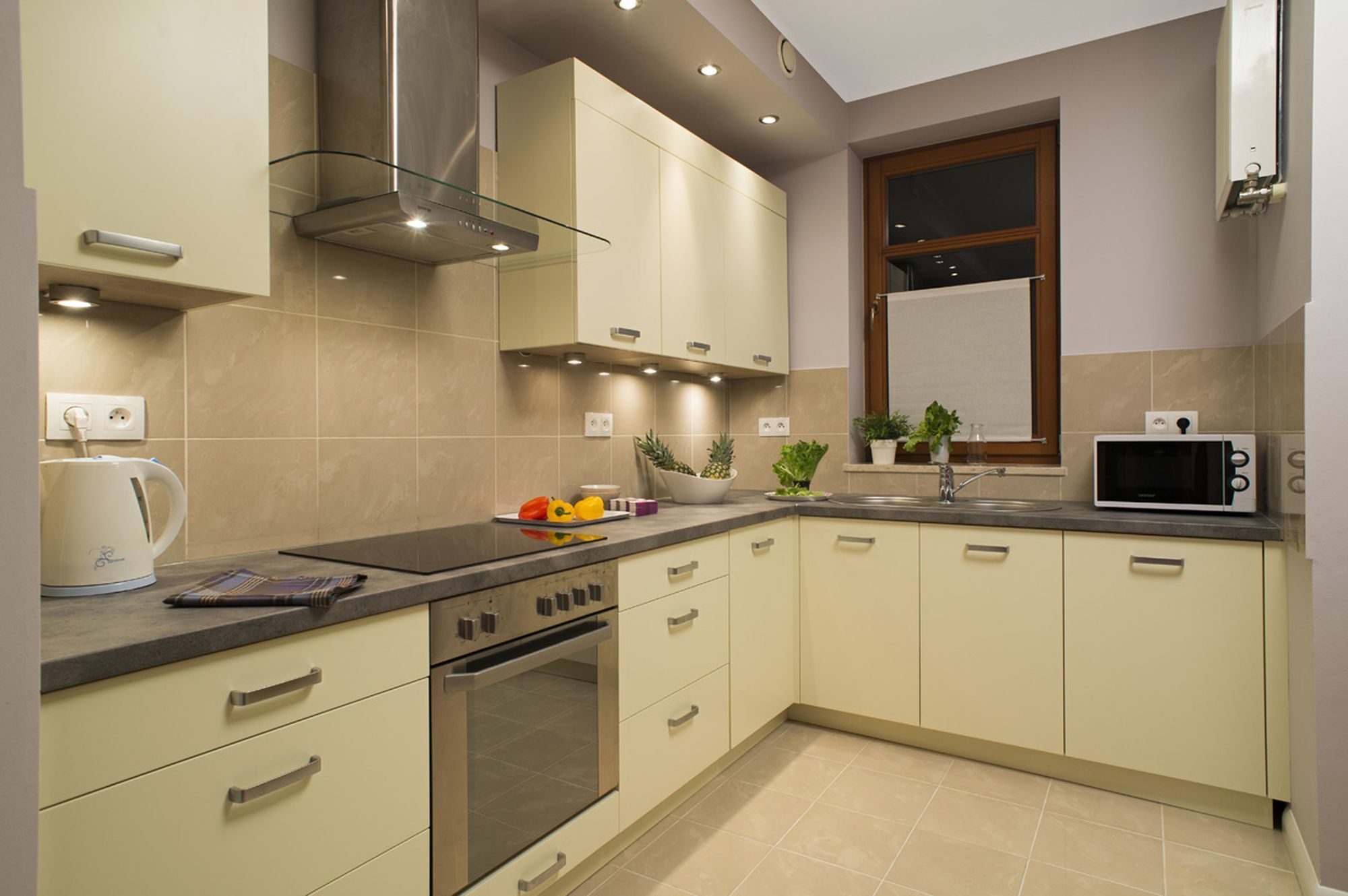 Mokotow Tww Apartment *