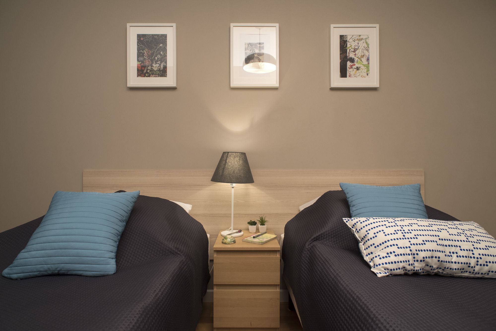Mokotow Tww Apartment