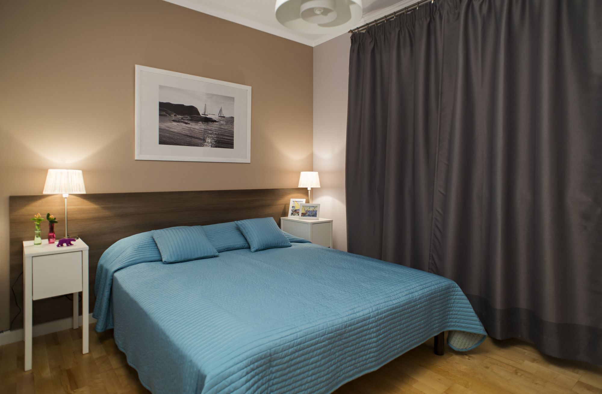 Apartment Mokotow Tww Warschau