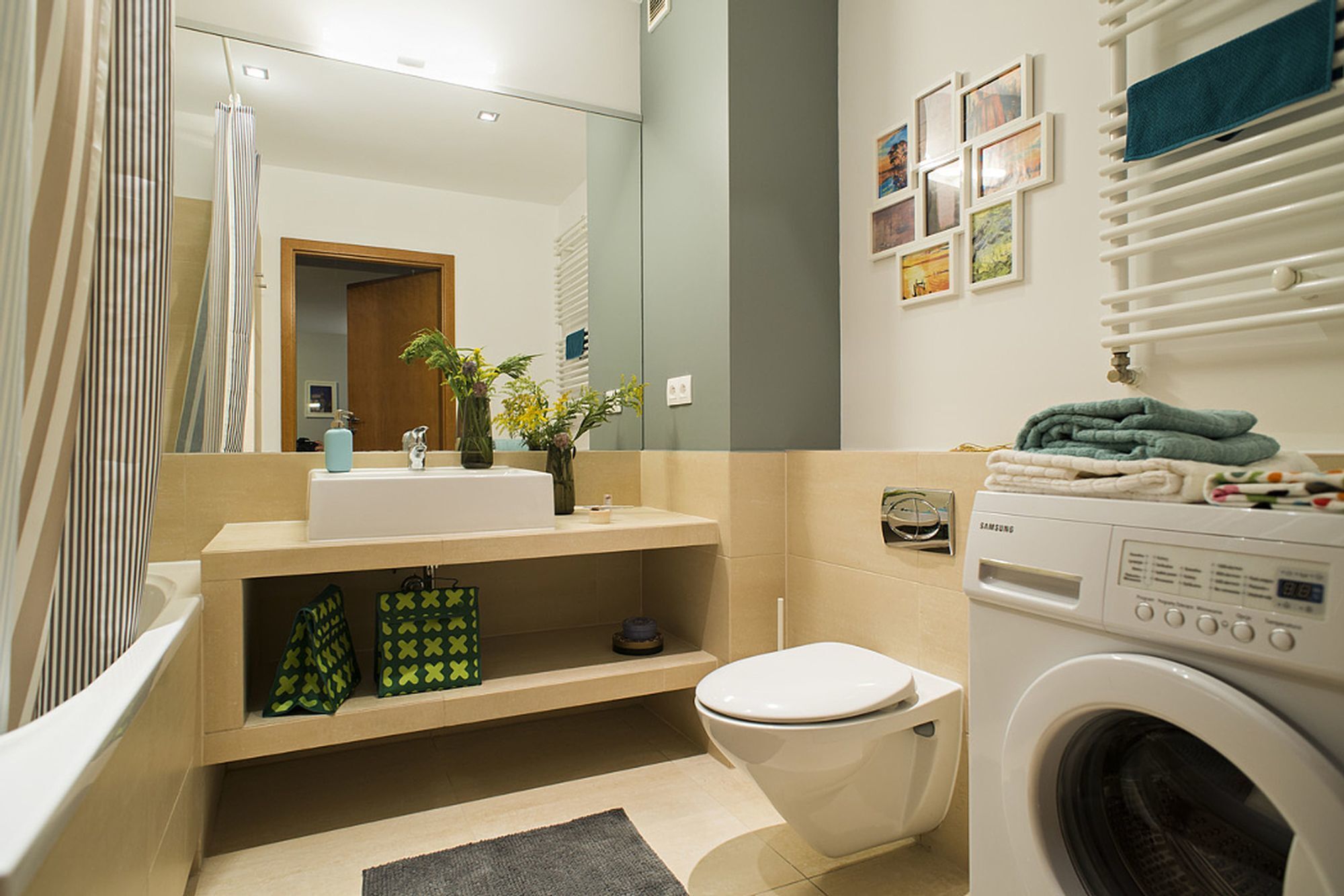 Apartment Mokotow Tww
