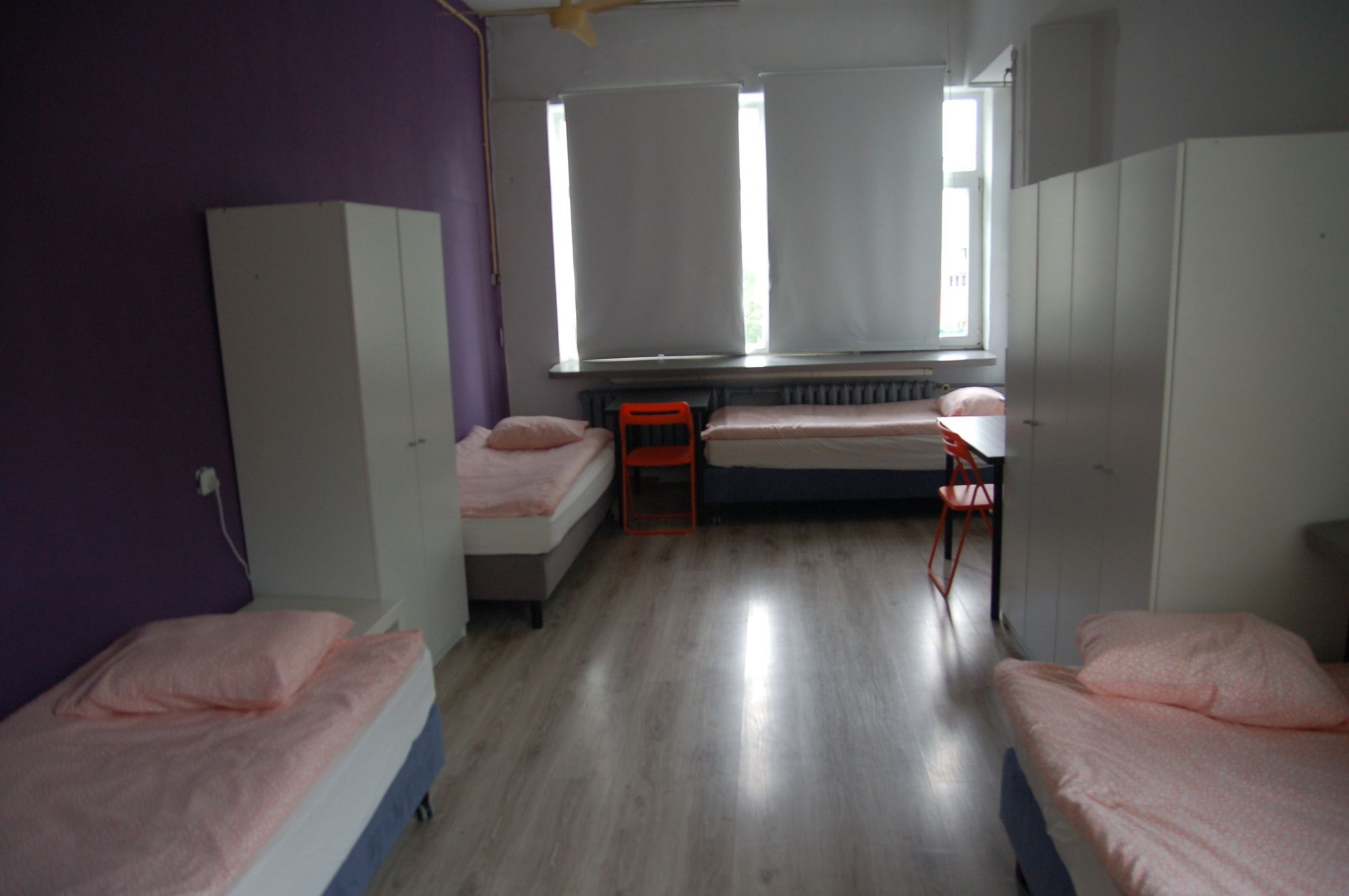 Family Erasmus Center