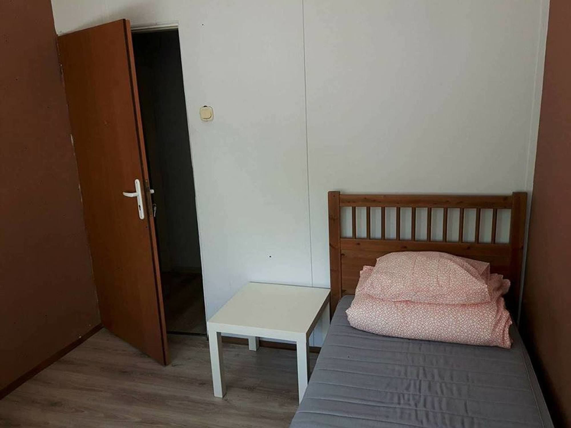 Family Erasmus Center Hostel *