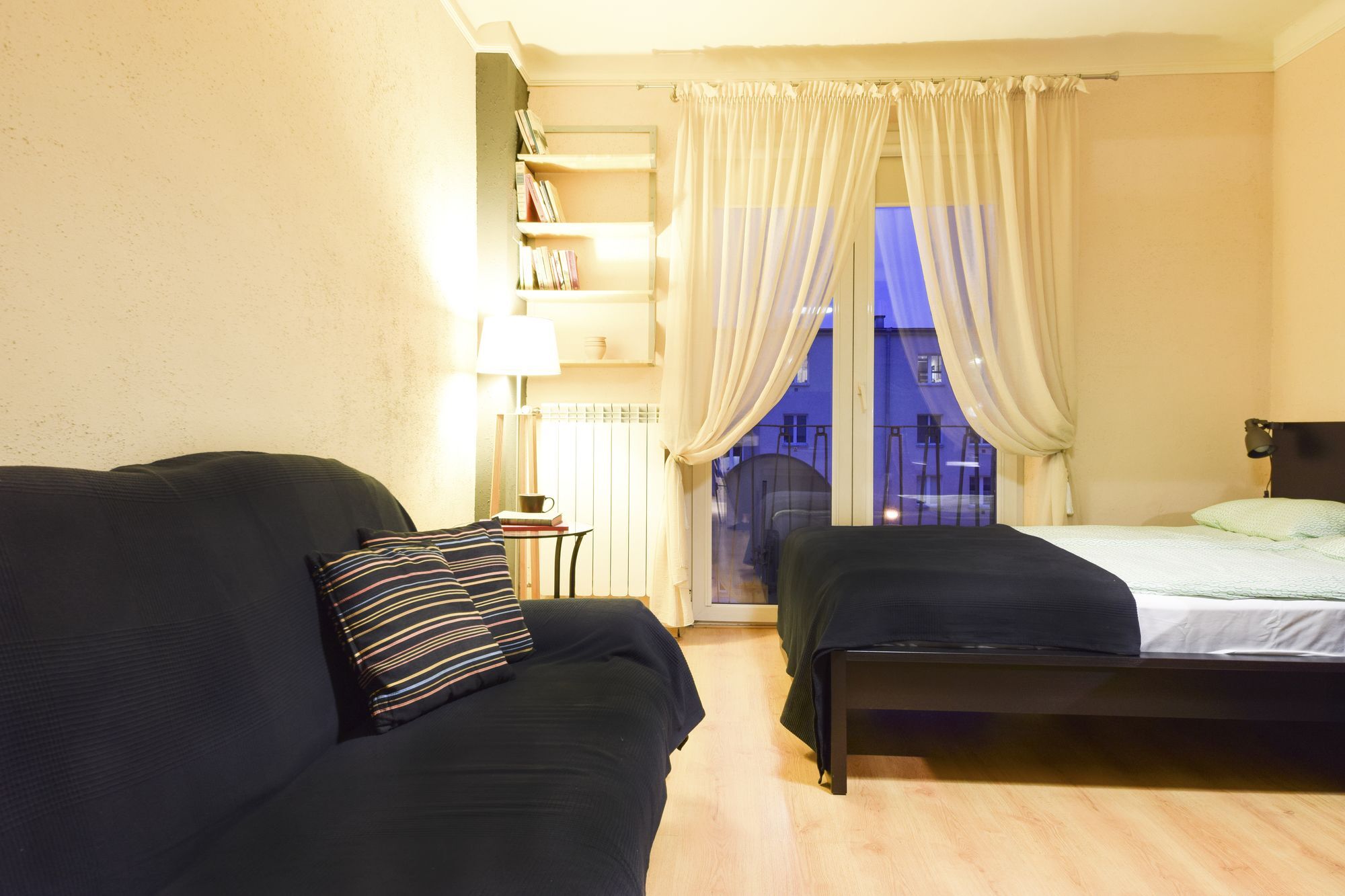Shortstaypoland Leszno