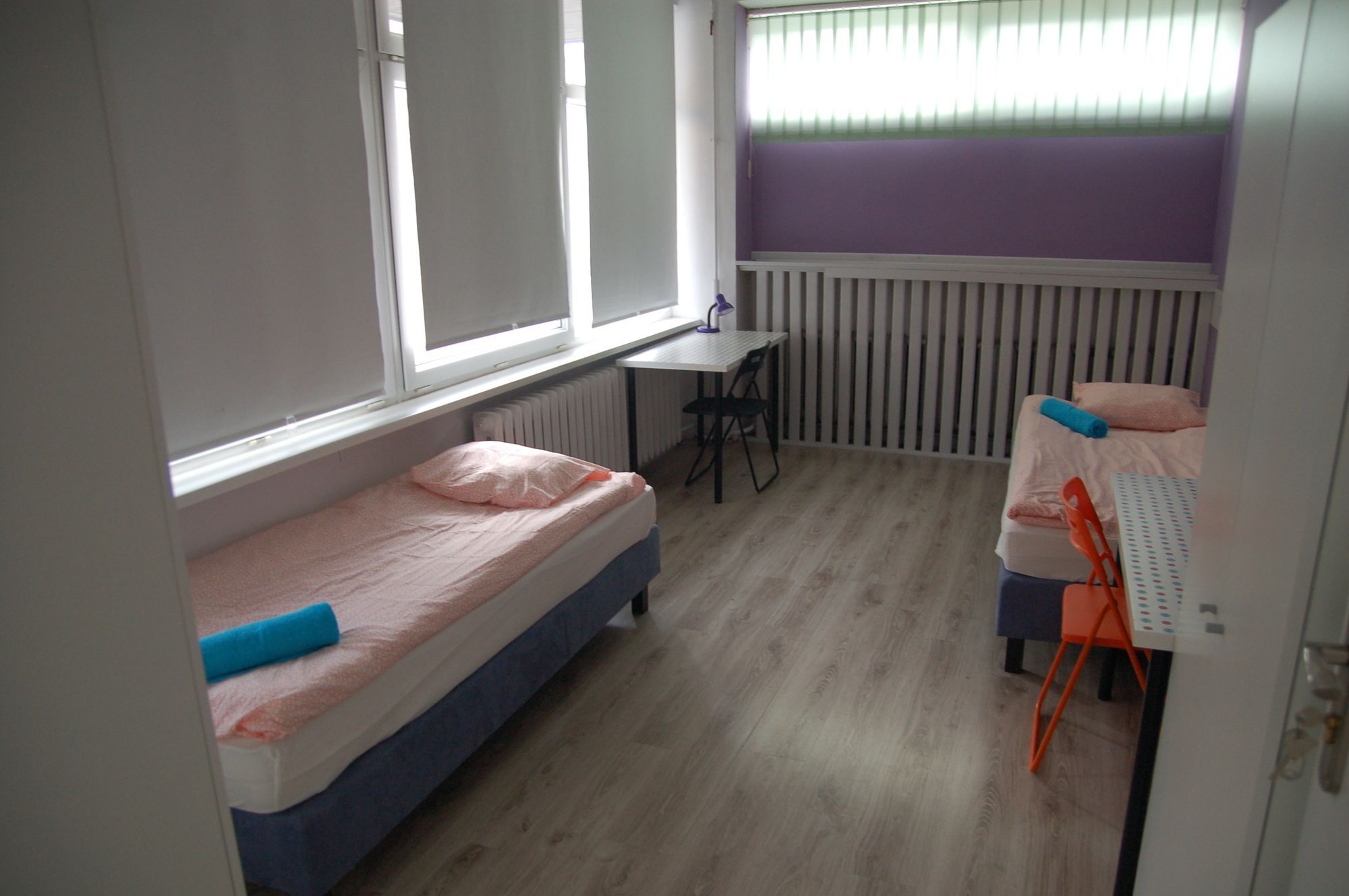 Family Erasmus Center * Warsaw