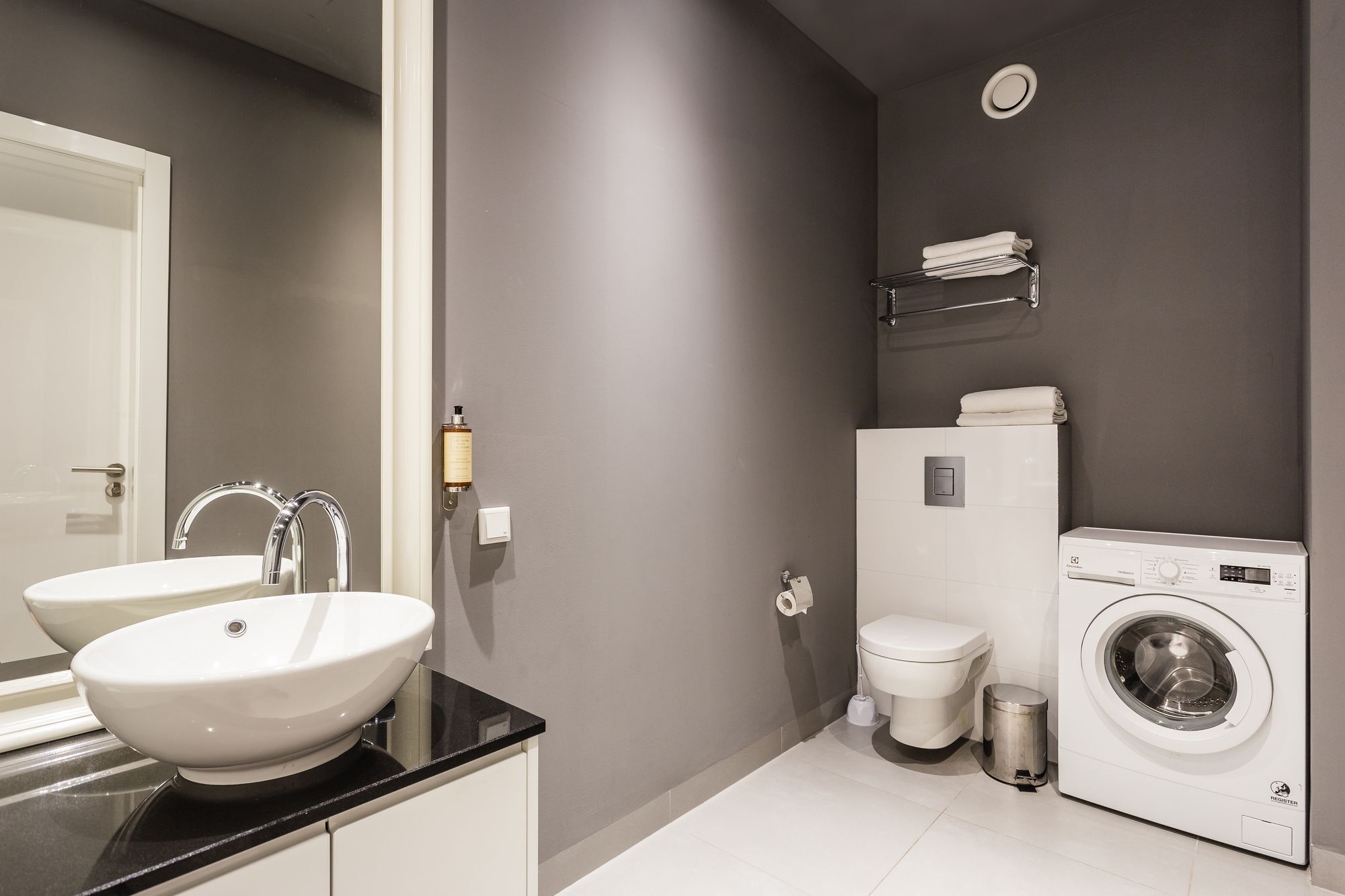 Platinum Qbik Apartament Warszawa