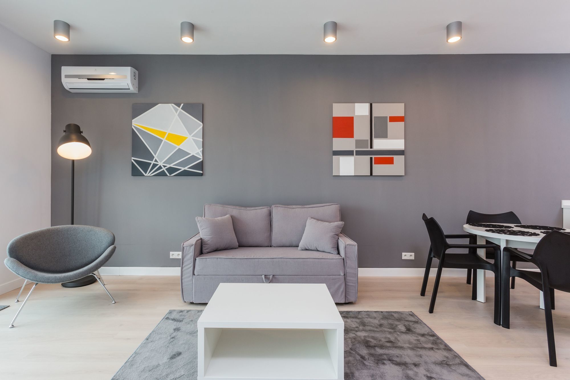 Platinum Qbik Apartament Warszawa