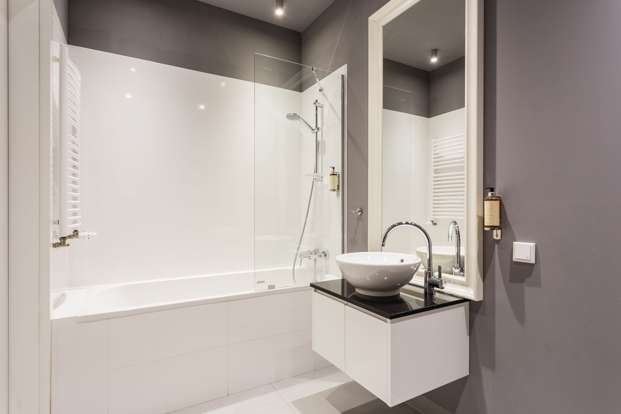 Platinum Qbik Apartament