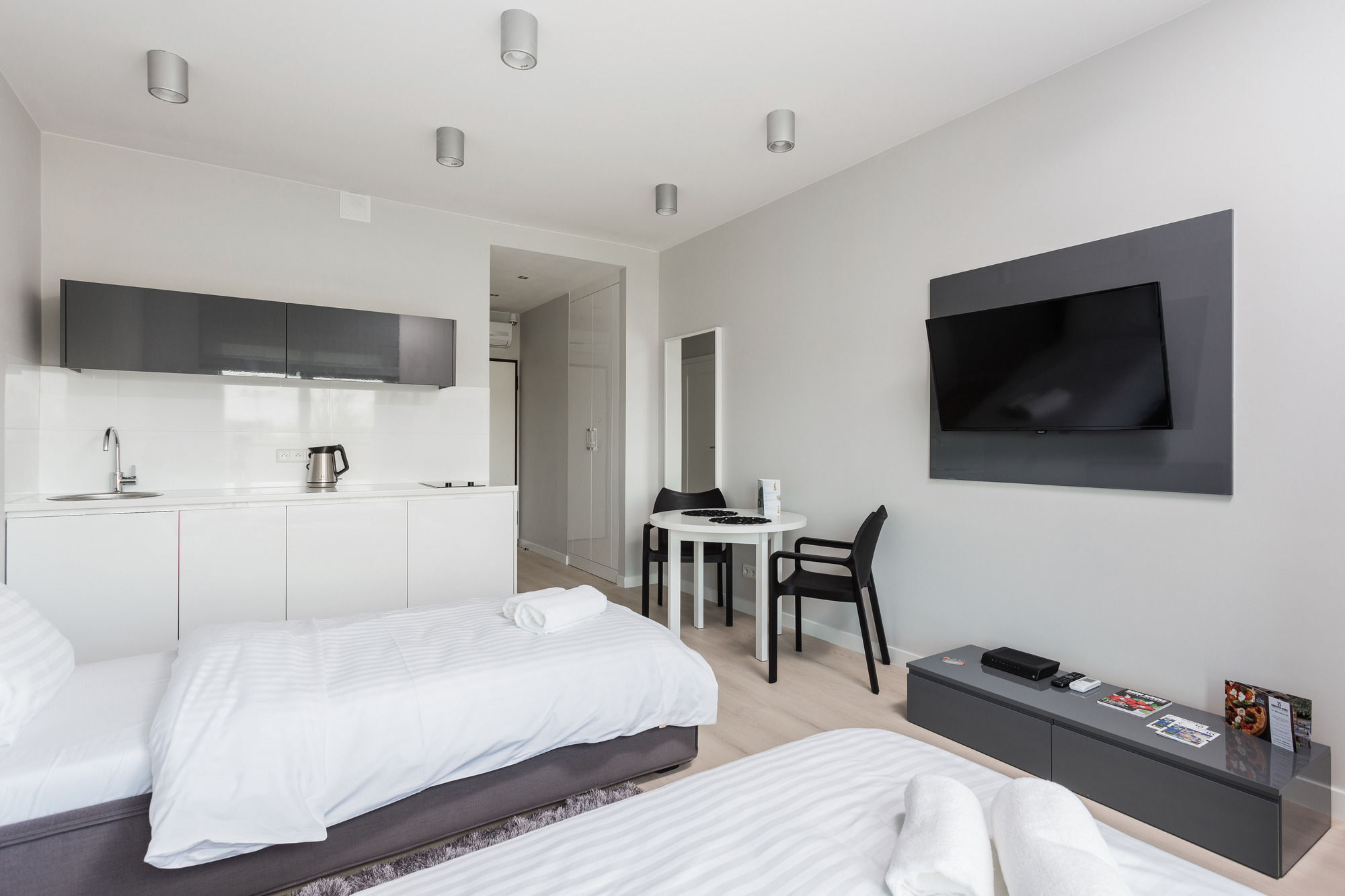 Platinum Qbik Warszawa