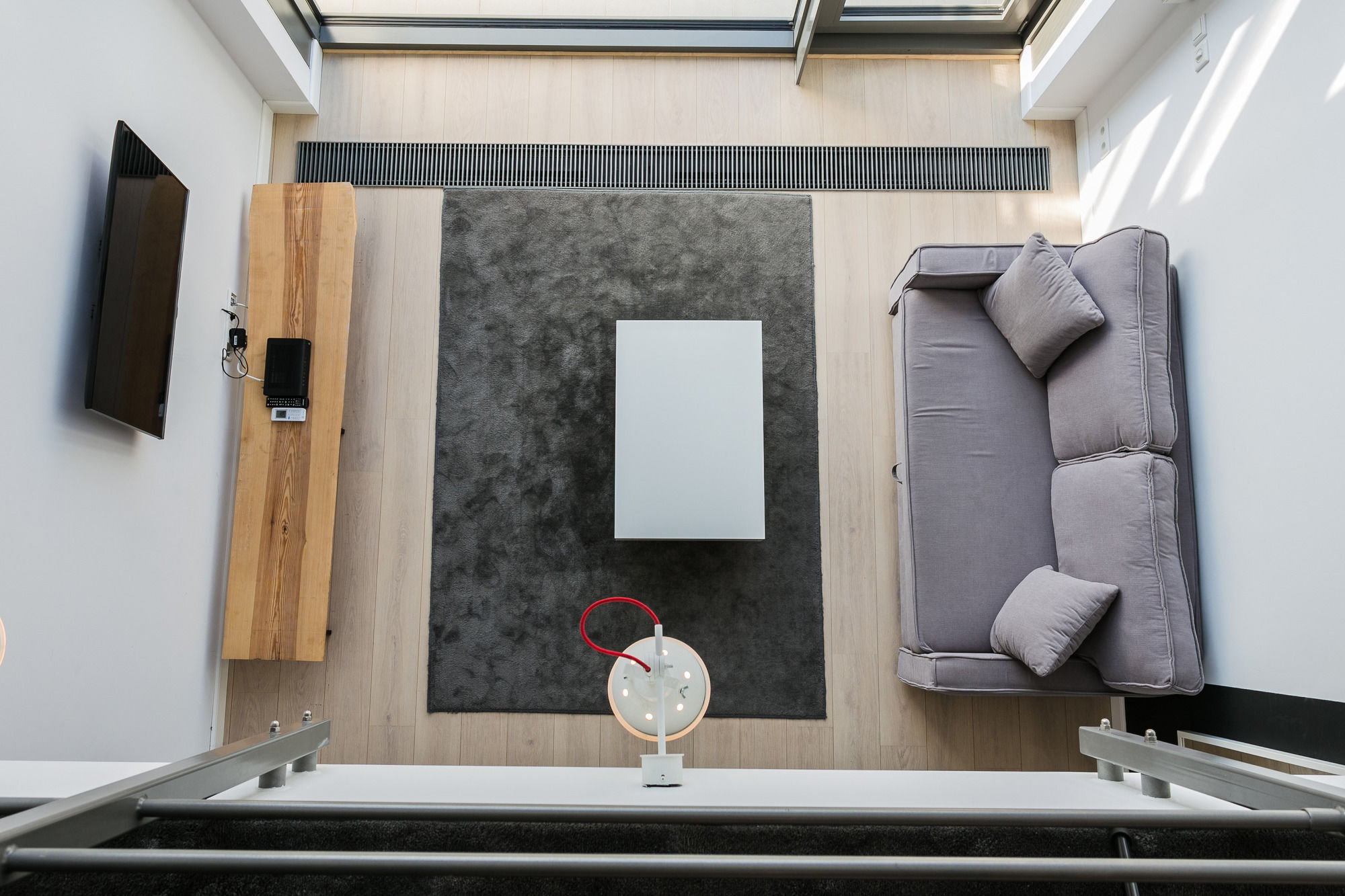 Platinum Qbik Apartament Warszawa