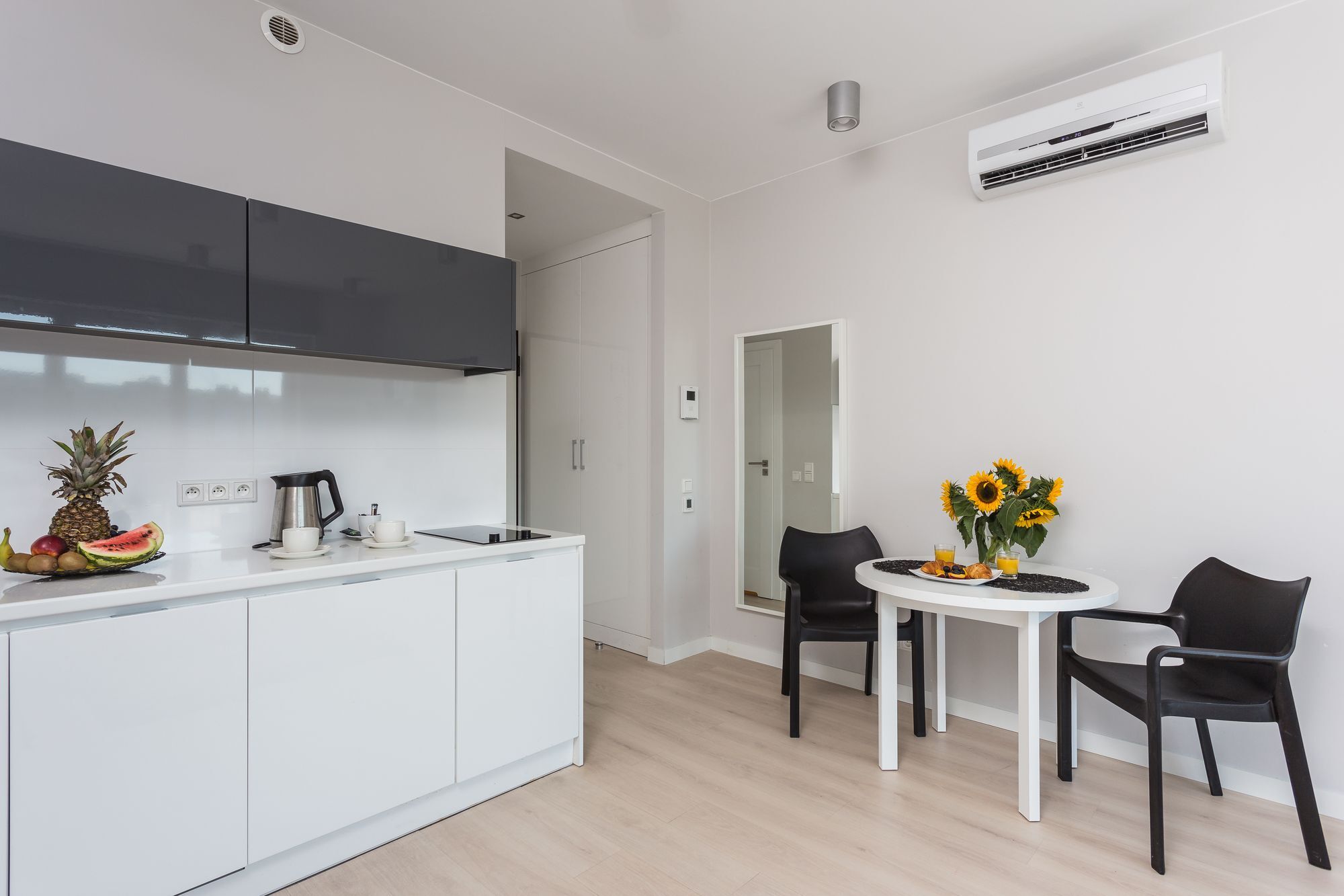 Apartament Platinum Qbik *