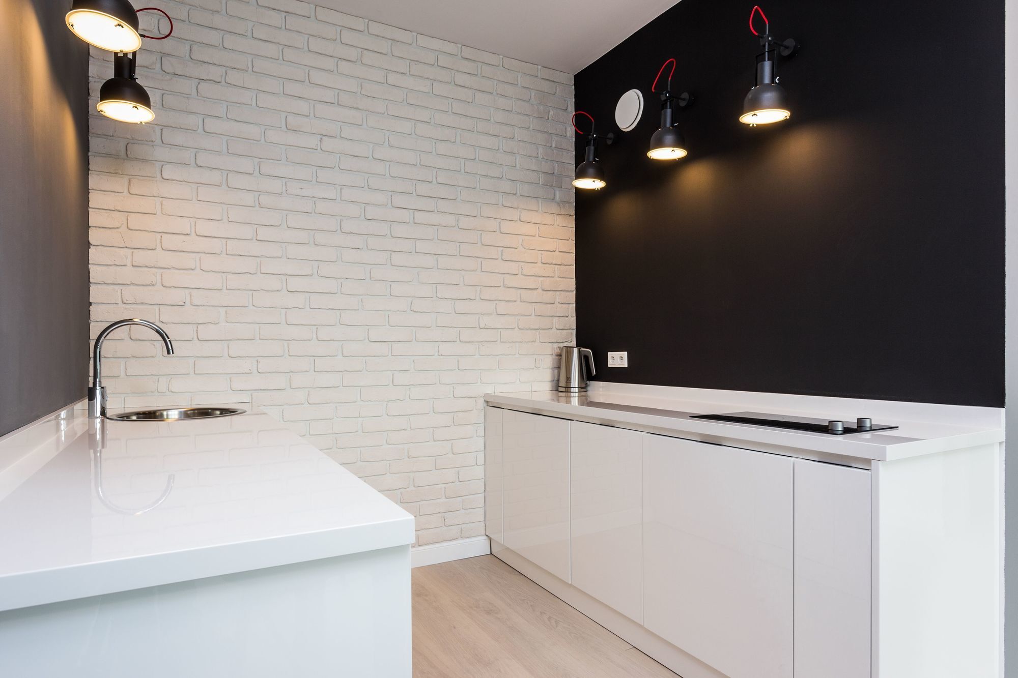 Apartament Platinum Qbik