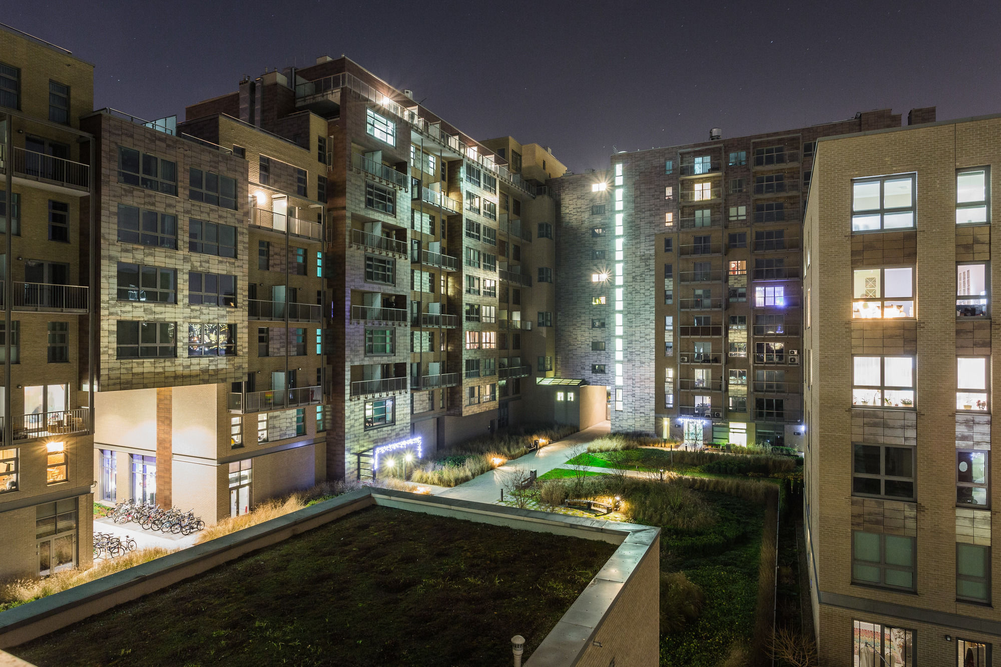 Platinum Qbik * Warszawa