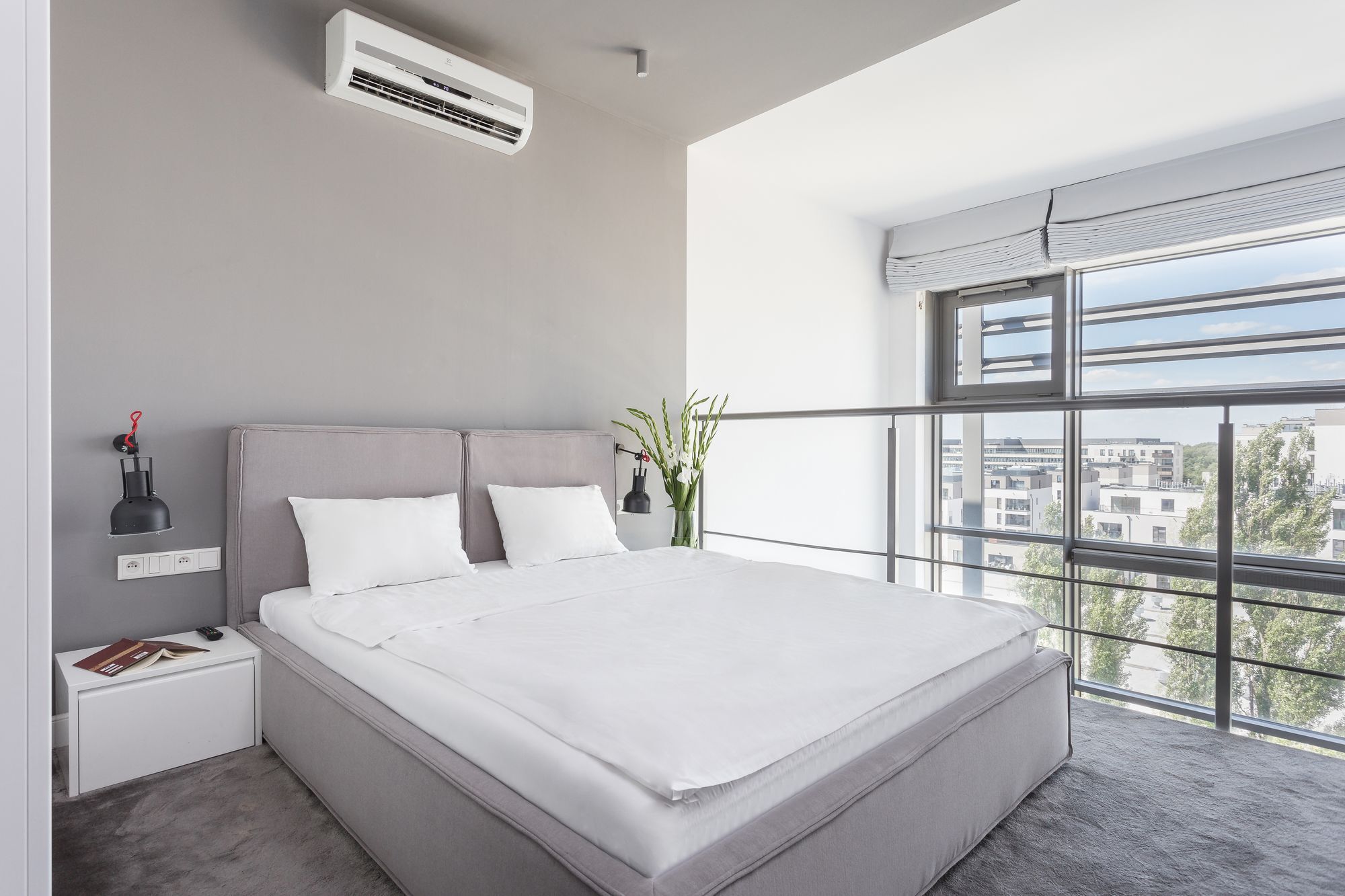 Platinum Qbik Apartament Warszawa