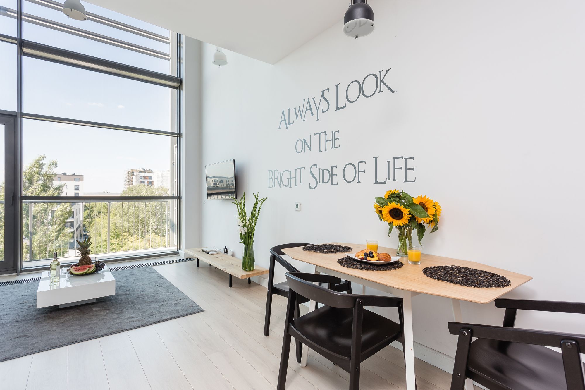 Apartament Platinum Qbik Warszawa