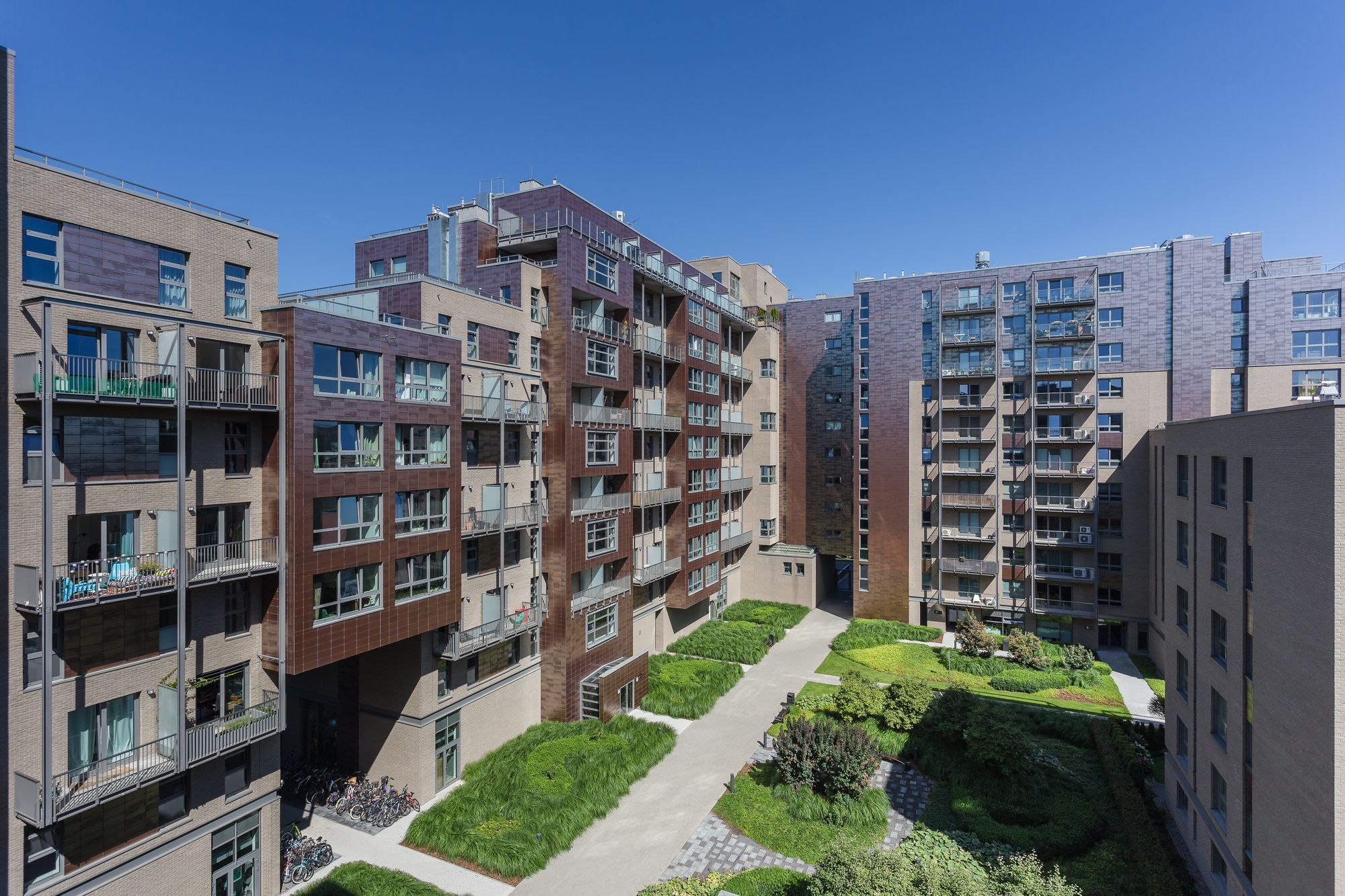 Platinum Qbik * Warszawa