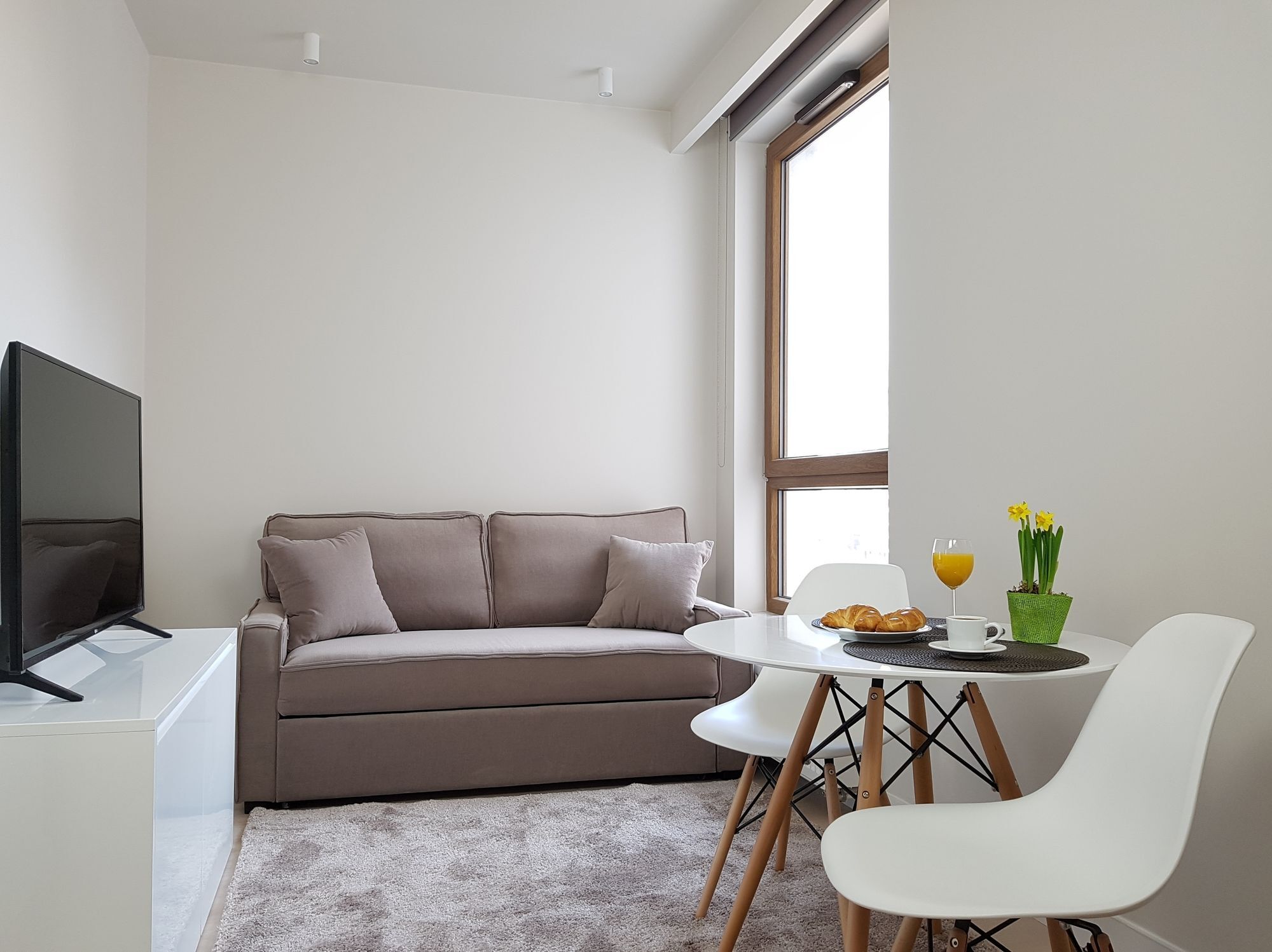 Apartment Chopin Union