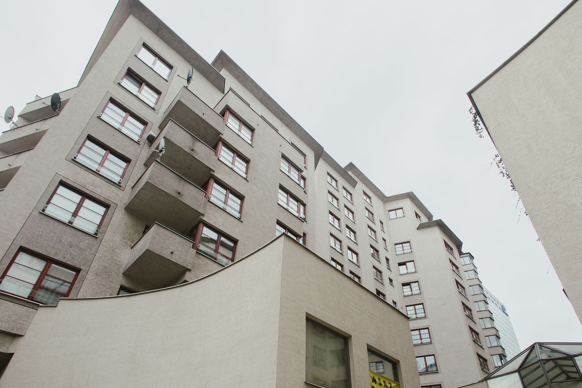 Lucka - Here Comes The Sun B24.3 Apartment