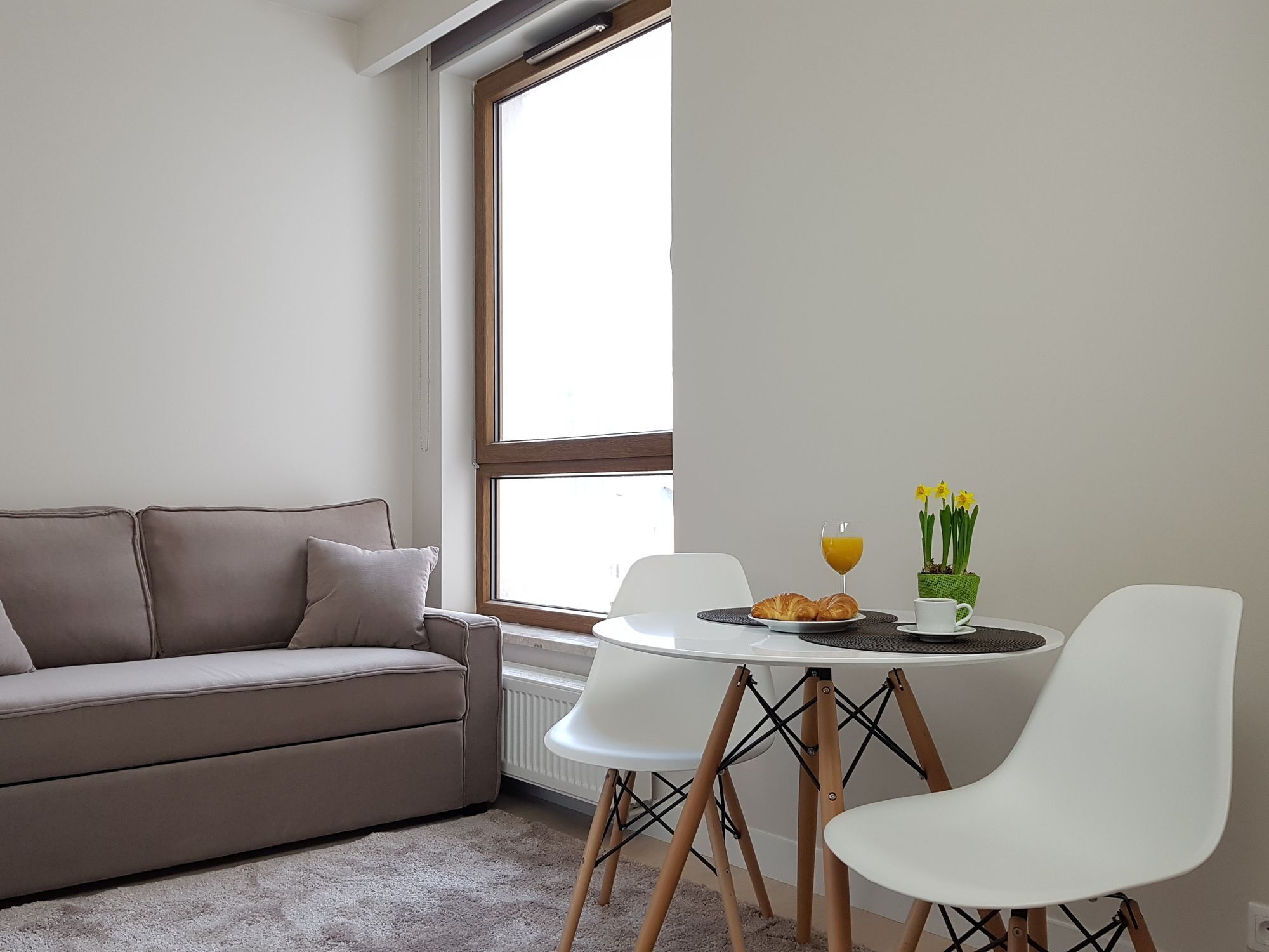Chopin Union Apartment *