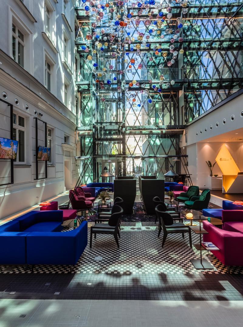 Indigo Nowy Swiat By Ihg