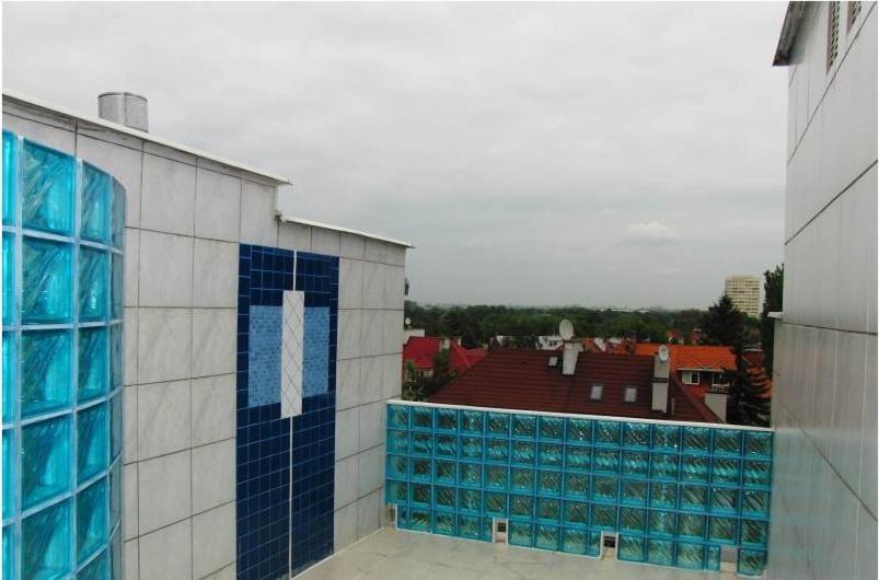 Pokoje Goscinne Jaz * Warsaw