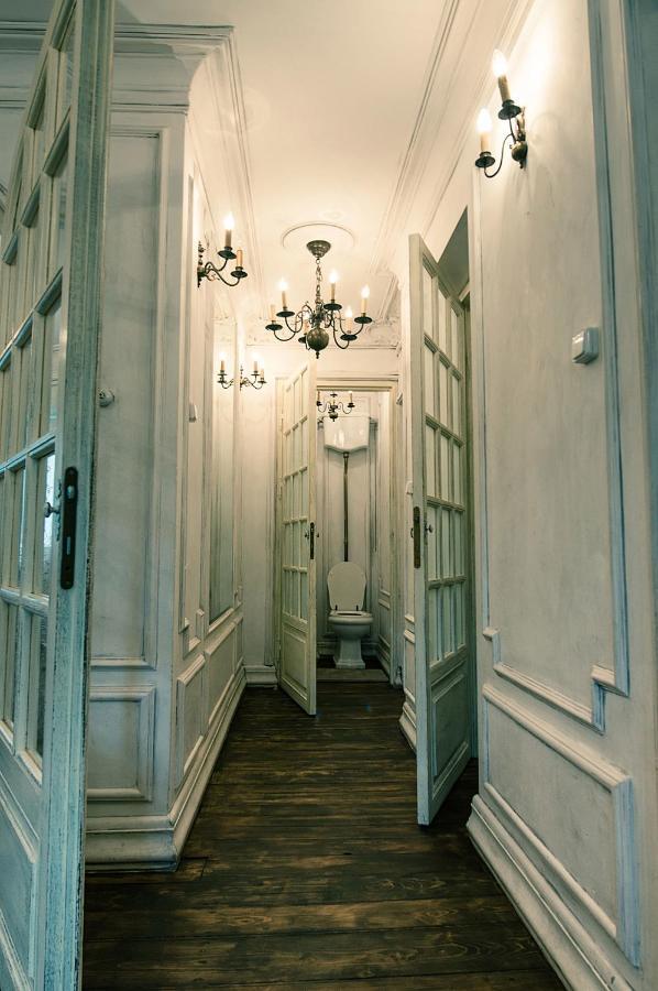 Apartament Karmelicka 2 Warszawa *