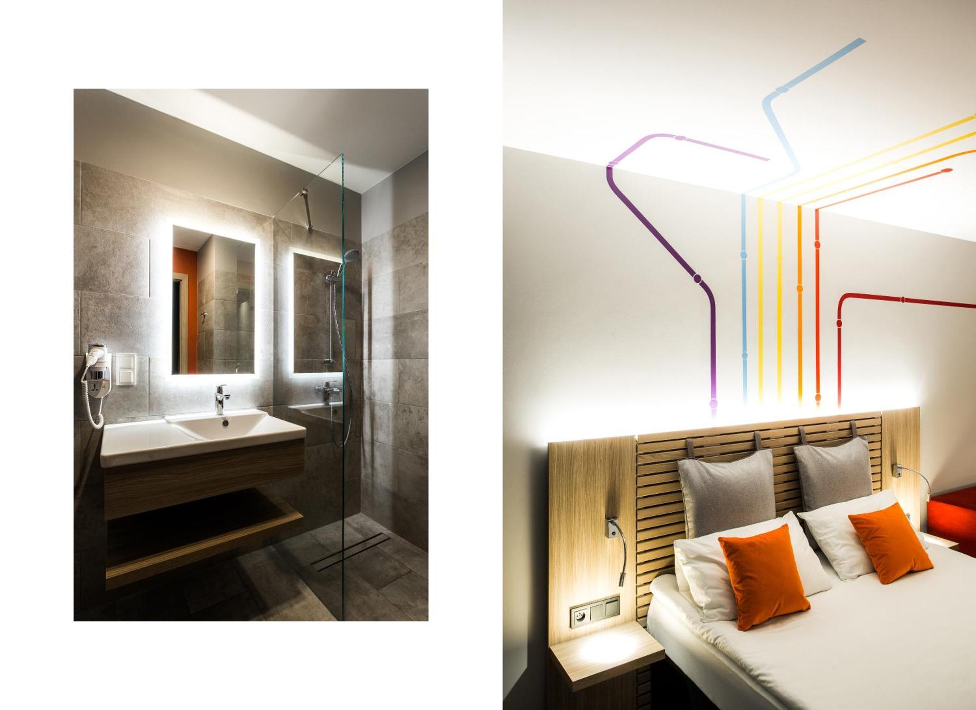 Ibis Styles Hotel Warsaw