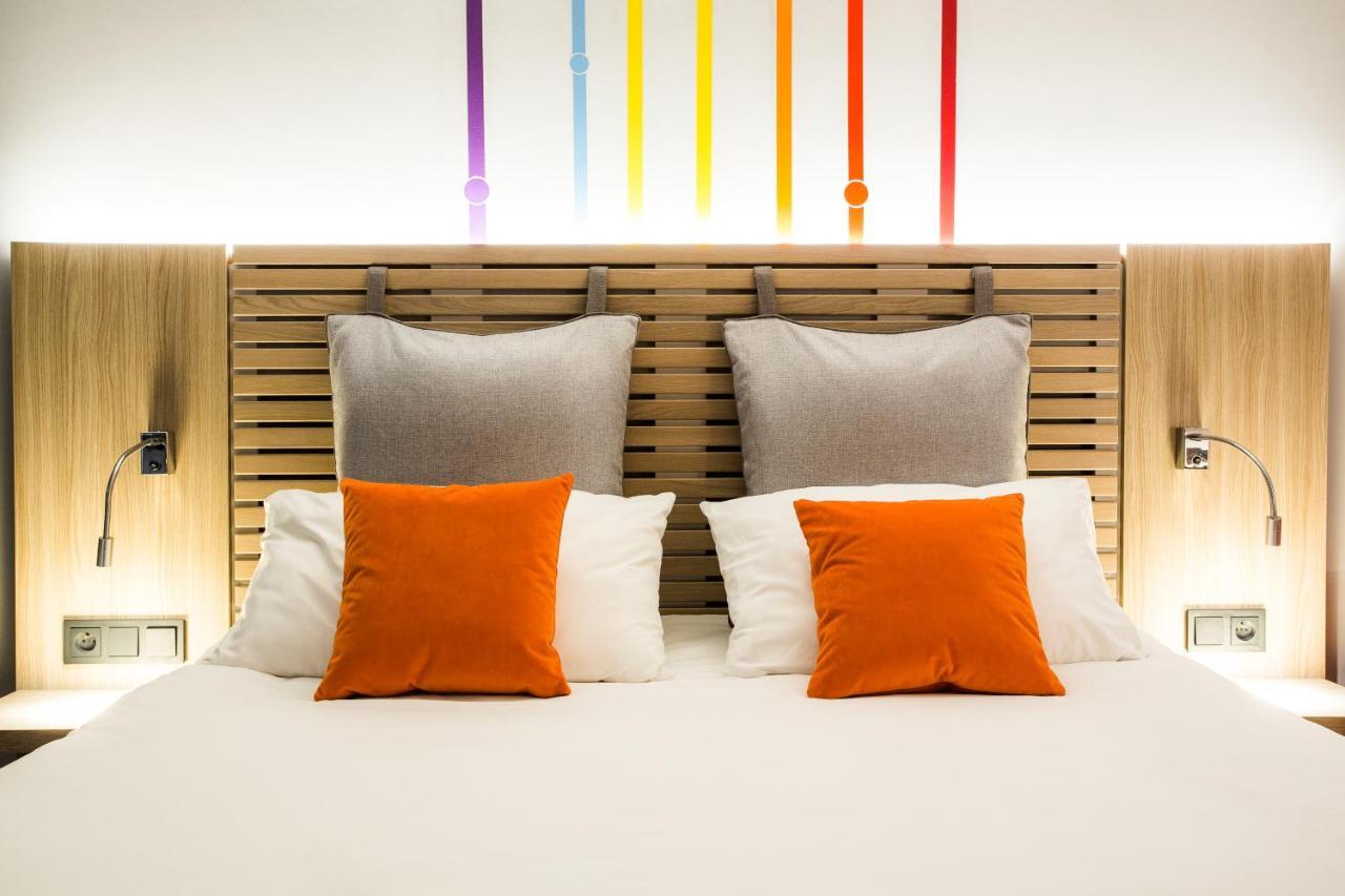Hotel Ibis Styles Warsaw