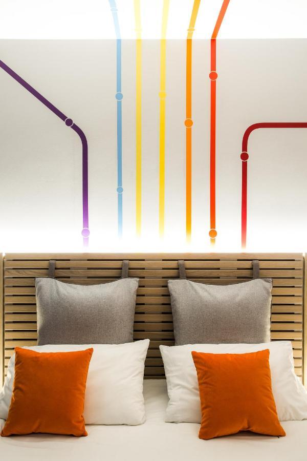 Ibis Styles Hotel