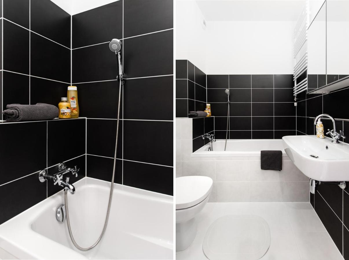 Super Apart Dywizjonu 303 175/8 Apartament *