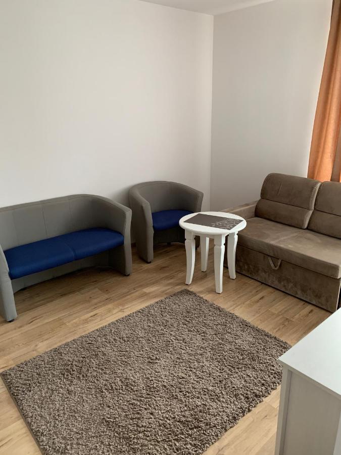 Apartment Sahara