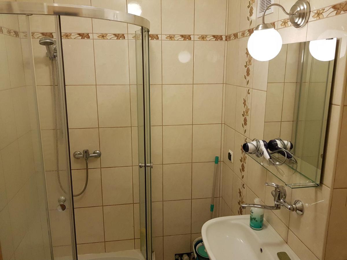 Mirrorroom Pl Citycenter Hospedagem domiciliar *