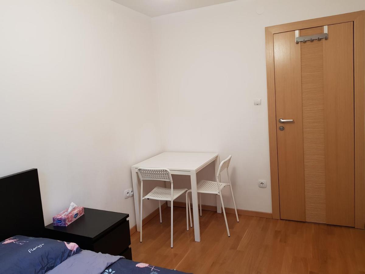 Hospedagem domiciliar Mirrorroom Pl Citycenter
