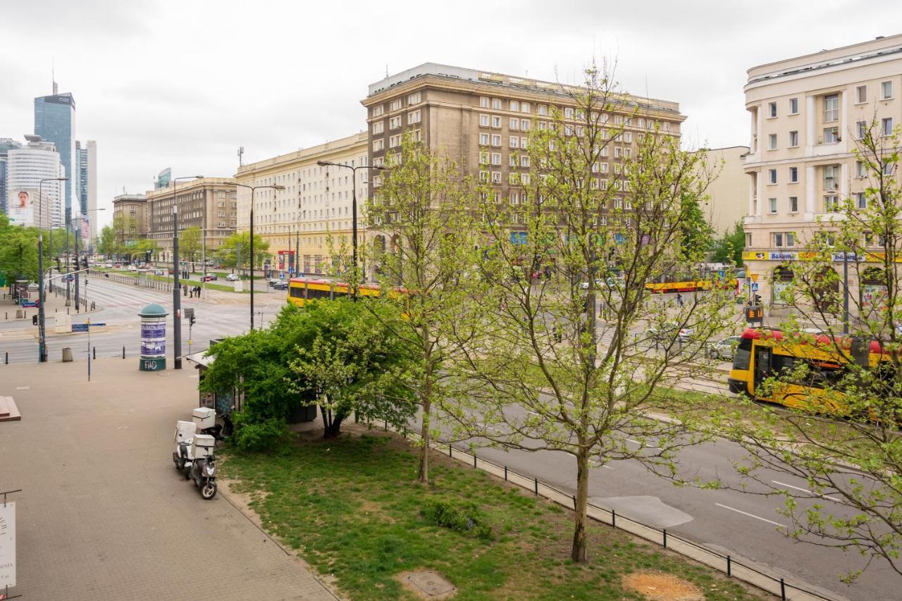 Solidarności Square