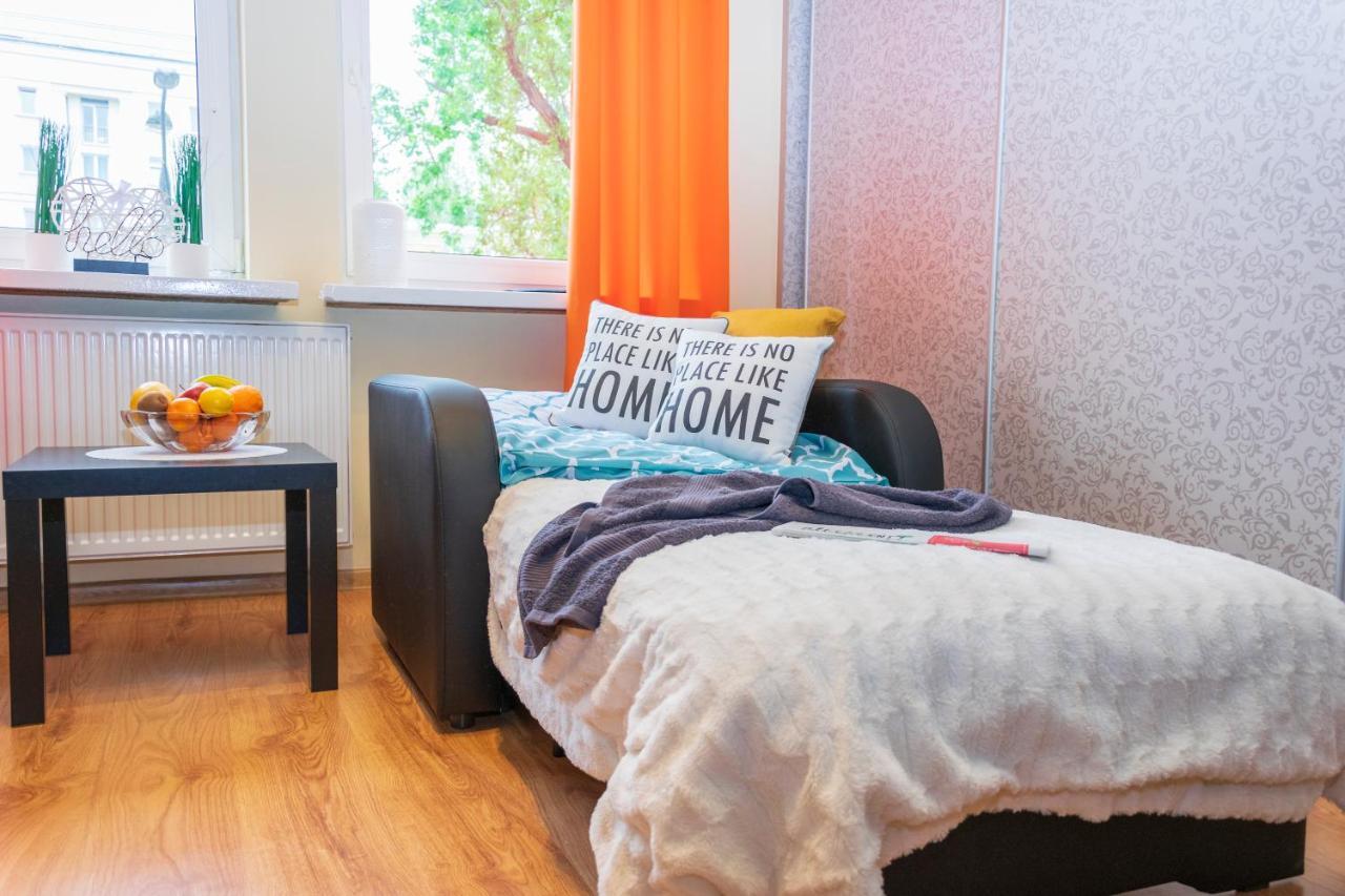 Apartament Solidarności Square *