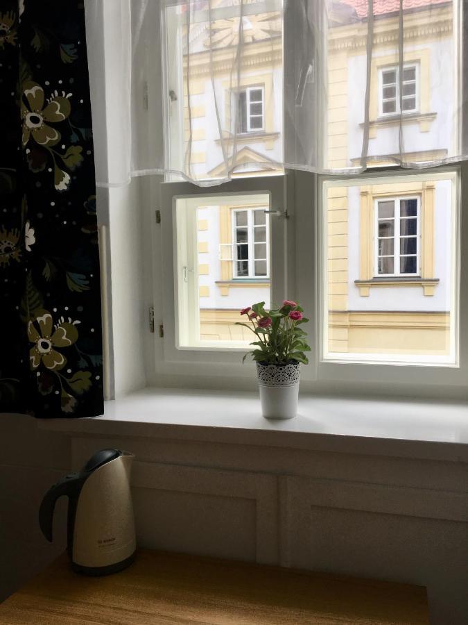 Przytulny Przy Barbakanie * Warszawa