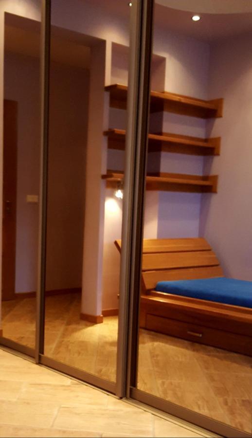 1 * Warsaw