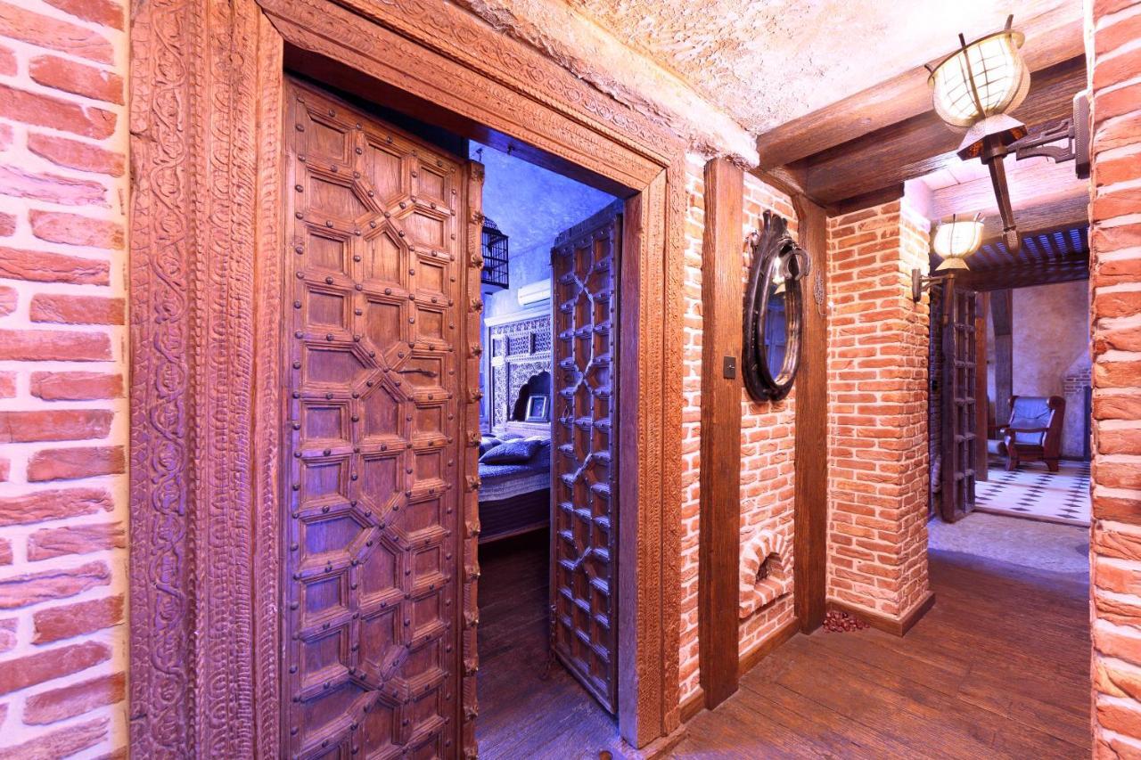 Attic Apartament