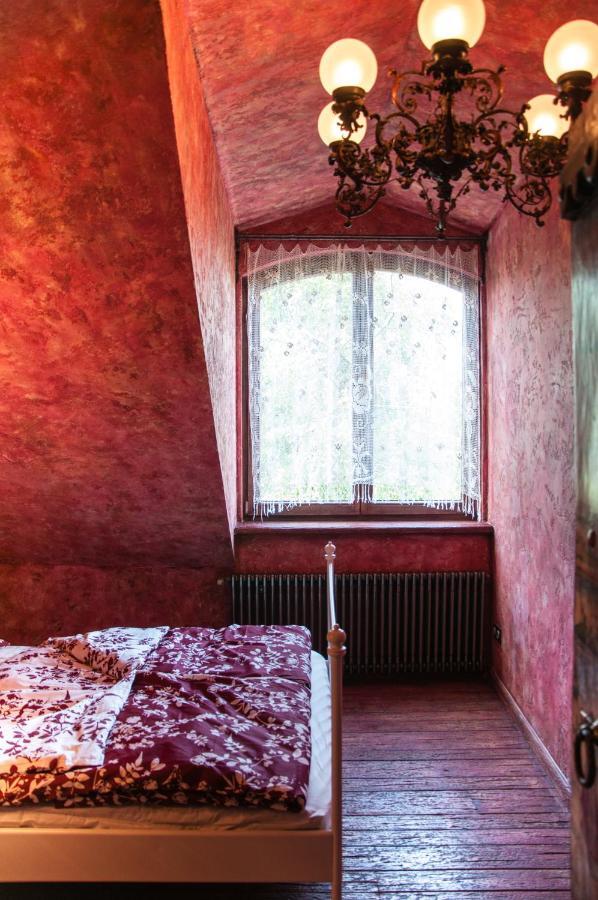Attic Apartament *