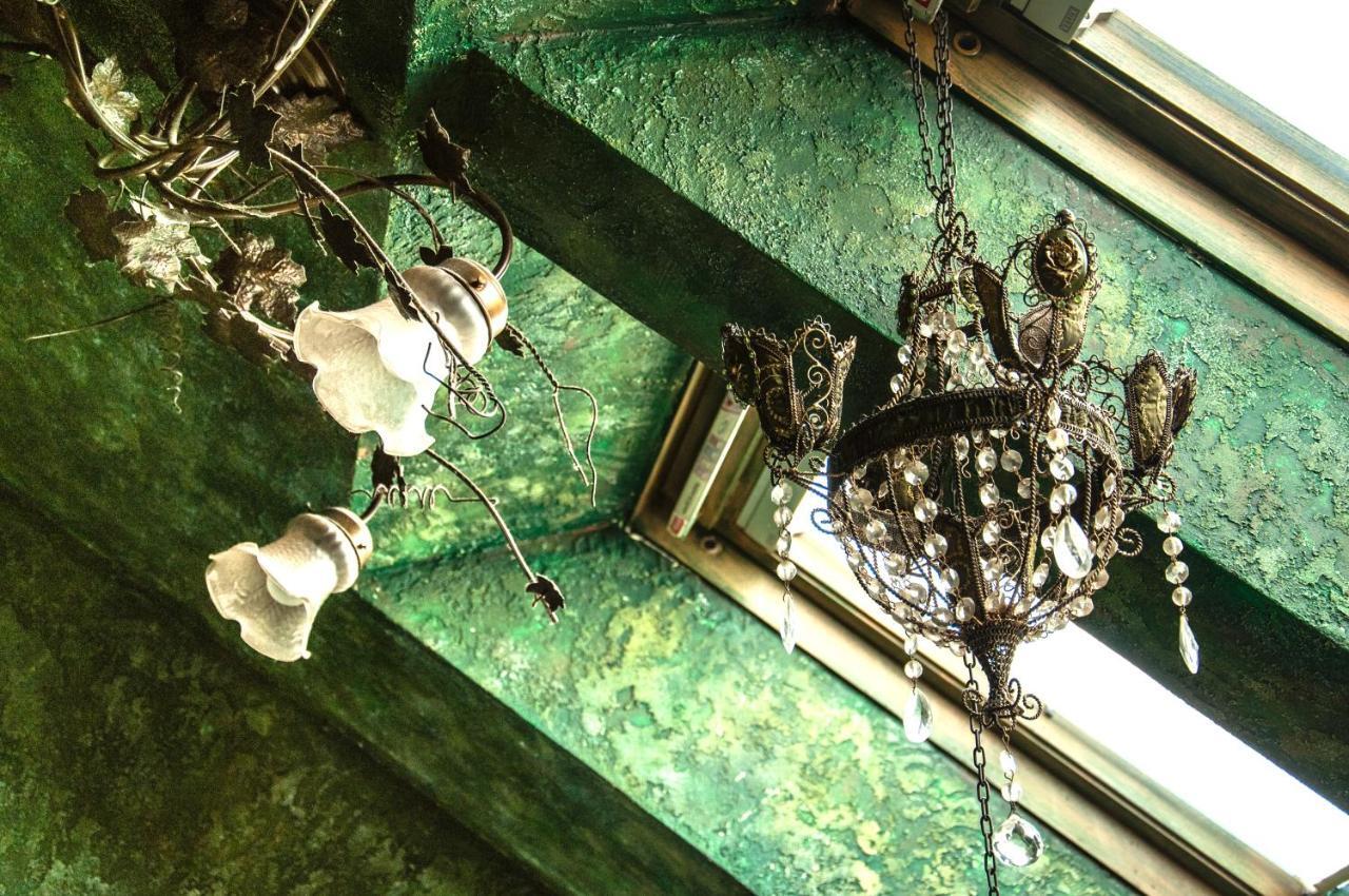 Attic Apartament *