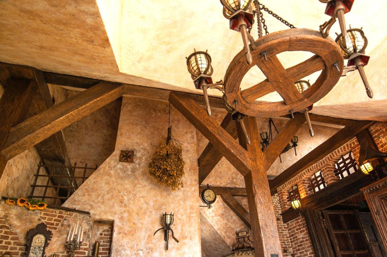 Attic Apartament