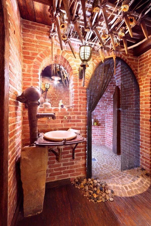 Attic Apartament
