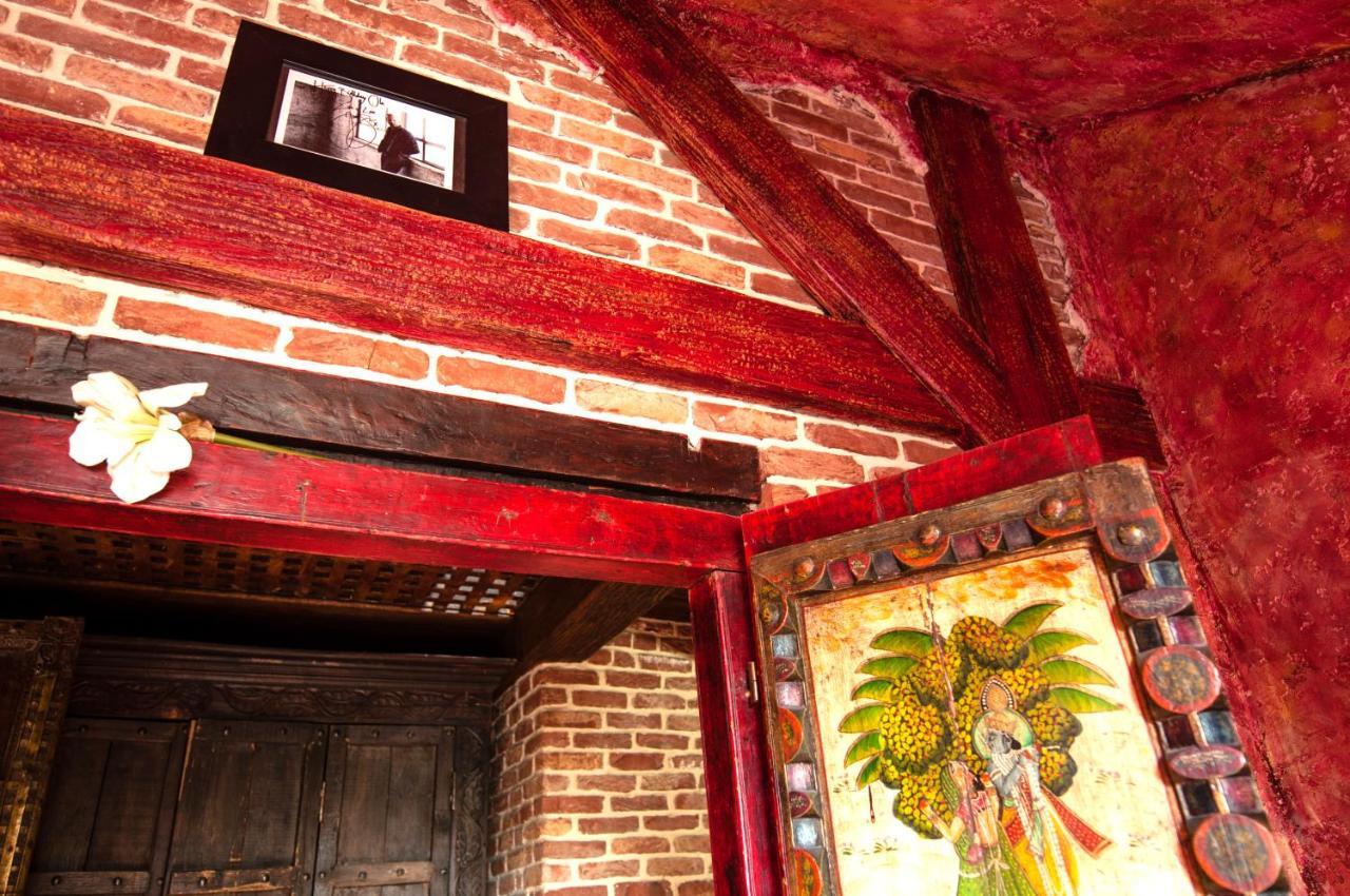 Attic Apartament