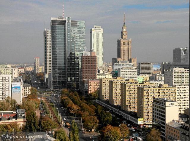 Panska * Warsaw