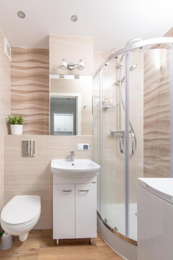 Panska Apartment Warsaw