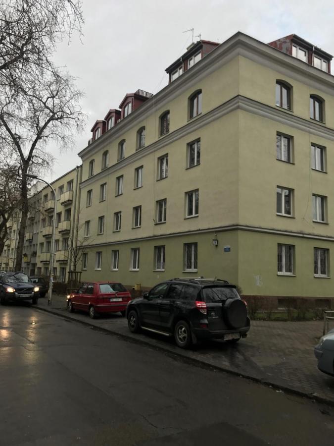 Attic Apartament